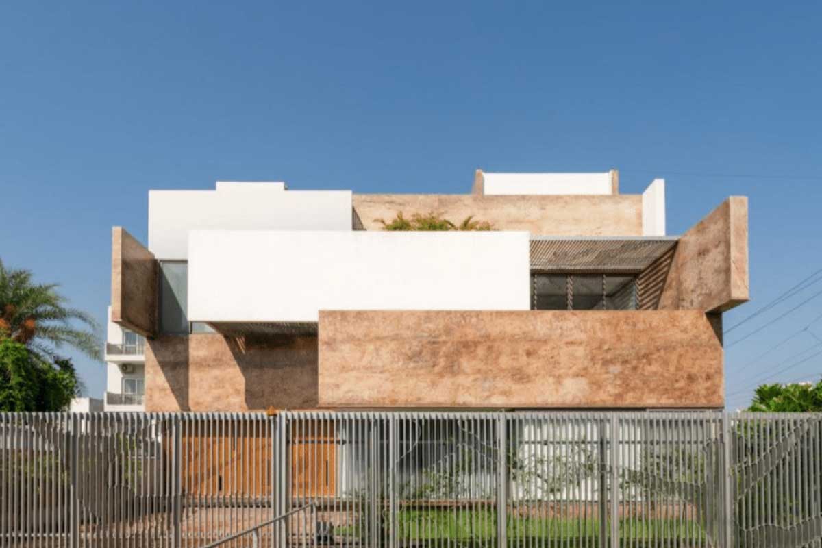 Luxay housing architects in Panchkula, Haryana